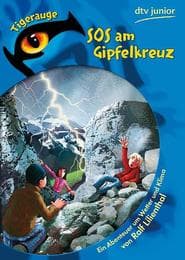 Cover von SOS am Gipfelkreuz