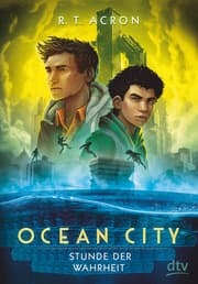 Cover von Ocean City - Stunde der Wahrheit