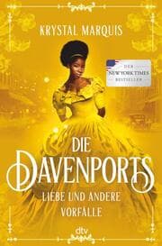 Cover von Die Davenports - Liebe und andere Vorfälle
