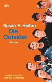 Cover von Die Outsider