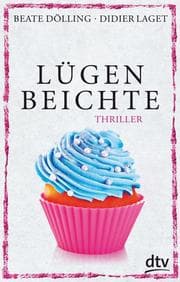 Cover von Lügenbeichte