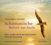 Cover von Schamanische Reisen zur Seele