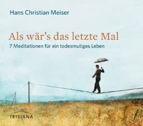 Cover von Als wär's das letzte Mal