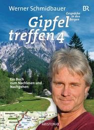 Cover von Gipfeltreffen 4
