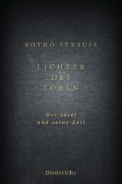 Cover von Lichter des Toren