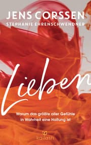 Cover von Lieben
