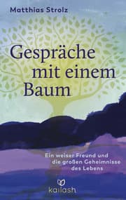 Cover von Gespräche mit einem Baum