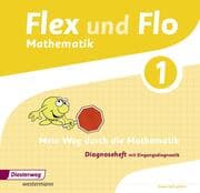 Cover von Flex und Flo - Ausgabe 2014