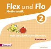 Cover von Flex und Flo - Ausgabe 2014