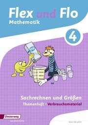 Cover von Flex und Flo - Ausgabe 2014