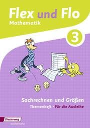 Cover von Flex und Flo - Ausgabe 2014