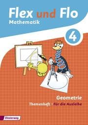 Cover von Flex und Flo - Ausgabe 2014