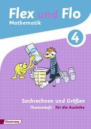 Cover von Flex und Flo - Ausgabe 2014