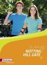 Cover von Notting Hill Gate - Ausgabe 2014