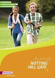 Cover von Notting Hill Gate - Ausgabe 2014