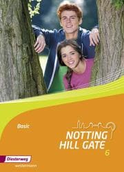 Cover von Notting Hill Gate - Ausgabe 2014