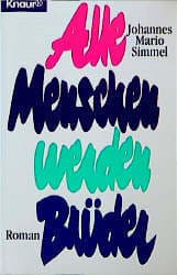 Cover von Alle Menschen werden Brüder