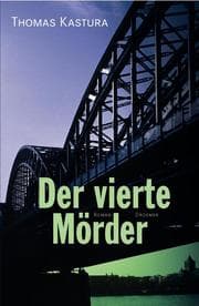Cover von Der vierte Mörder