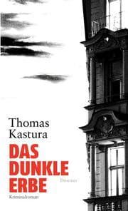 Cover von Das dunkle Erbe