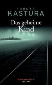 Cover von Das geheime Kind