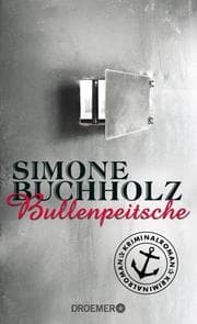 Cover von Bullenpeitsche
