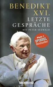 Cover von Letzte Gespräche