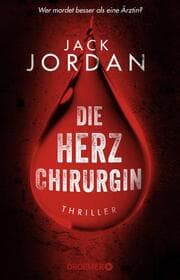 Cover von Die Herzchirurgin