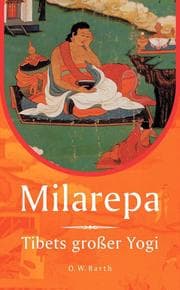 Cover von Milarepa