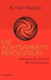 Cover von Die Achtsamkeits-Revolution