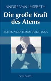 Cover von Die große Kraft des Atems
