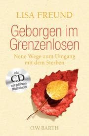 Cover von Geborgen im Grenzenlosen
