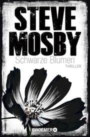 Cover von Schwarze Blumen