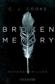 Cover von Broken Memory