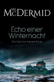 Cover von Echo einer Winternacht
