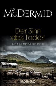 Cover von Der Sinn des Todes