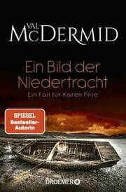 Cover von Ein Bild der Niedertracht