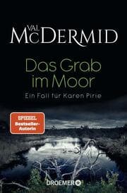 Cover von Das Grab im Moor