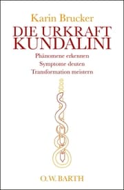 Cover von Die Urkraft Kundalini