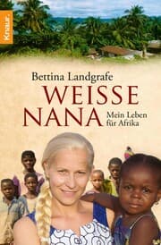 Cover von Weiße Nana
