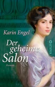 Cover von Der geheime Salon