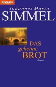 Cover von Das geheime Brot