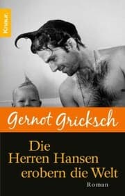 Cover von Die Herren Hansen erobern die Welt