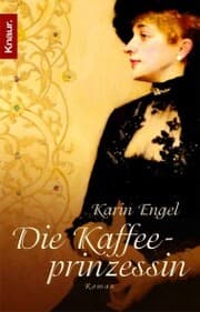 Cover von Die Kaffeeprinzessin