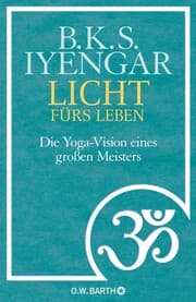 Cover von Licht fürs Leben