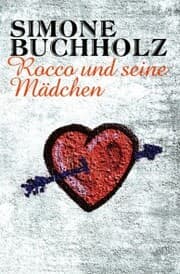 Cover von Rocco und seine Mädchen