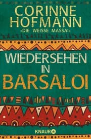 Cover von Wiedersehen in Barsaloi