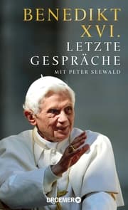 Cover von Letzte Gespräche