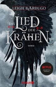 Cover von Das Lied der Krähen