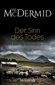 Cover von Der Sinn des Todes