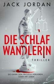 Cover von Die Schlafwandlerin